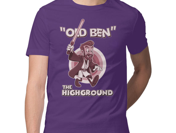 Old Ben