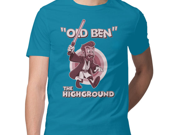 Old Ben
