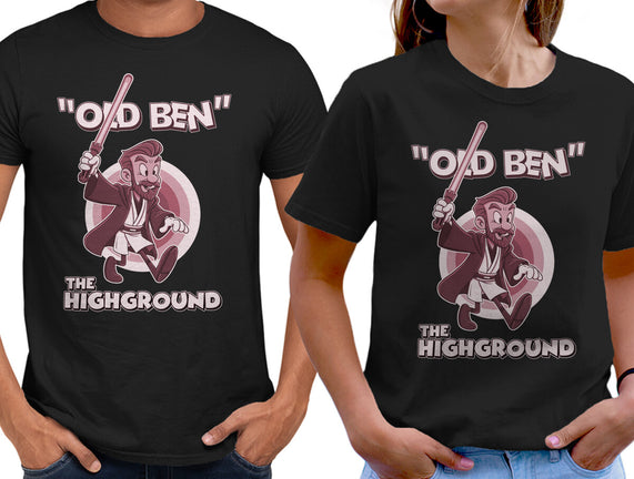 Old Ben