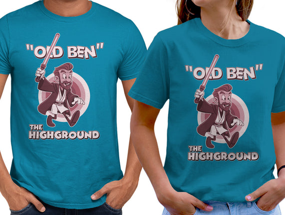 Old Ben
