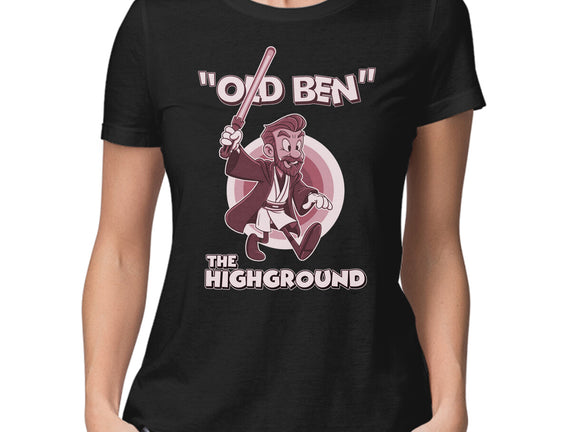 Old Ben