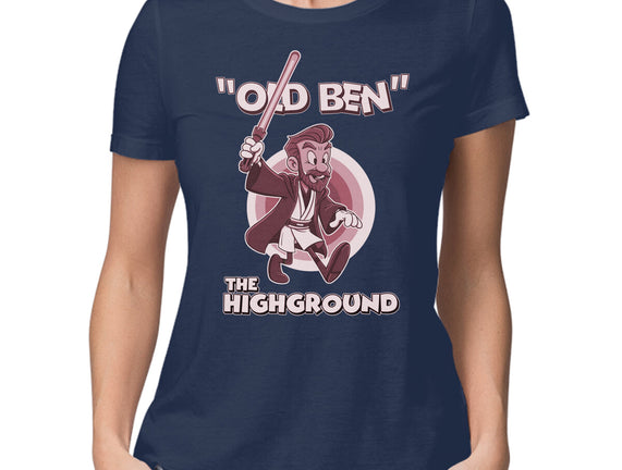 Old Ben