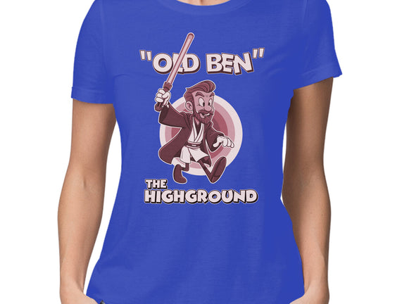 Old Ben