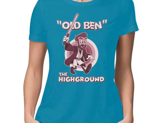 Old Ben