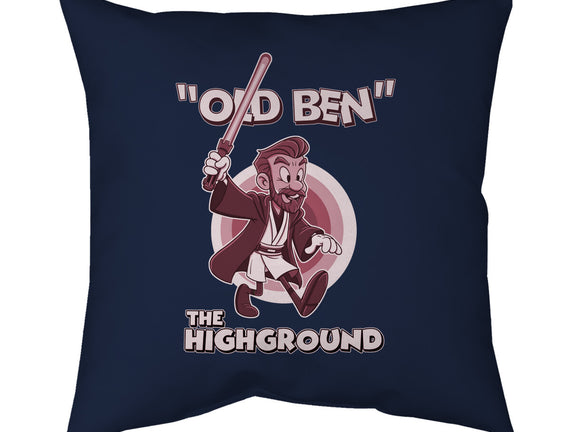 Old Ben