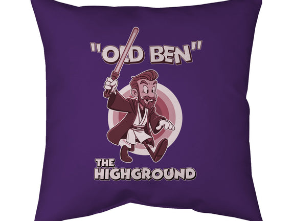 Old Ben