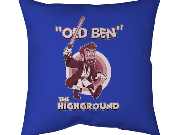 Old Ben