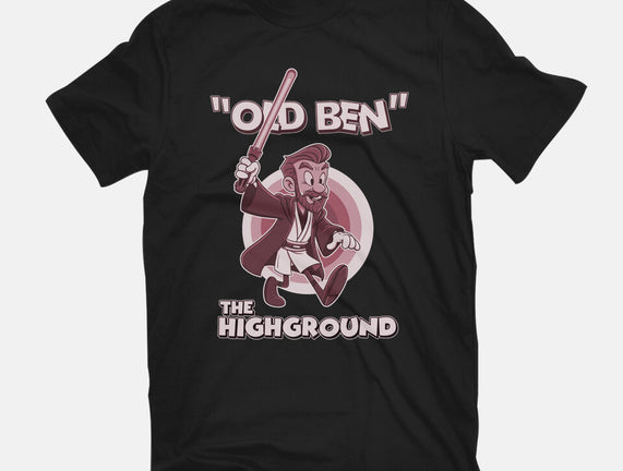 Old Ben