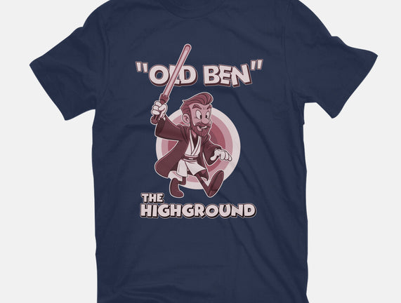 Old Ben