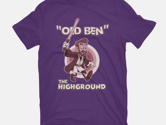 Old Ben