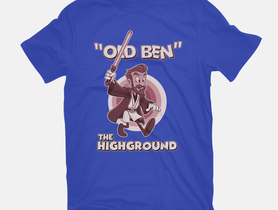 Old Ben