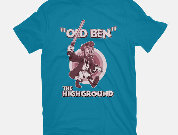 Old Ben