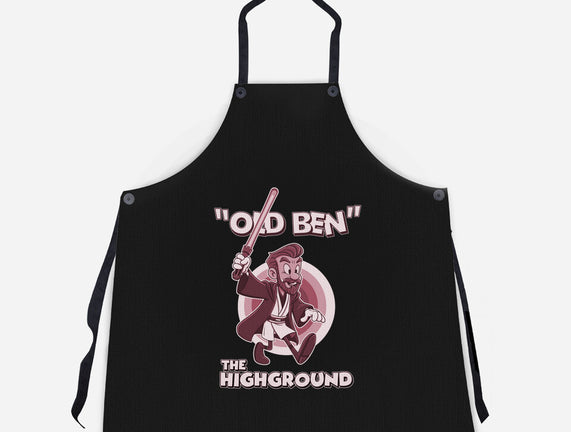 Old Ben
