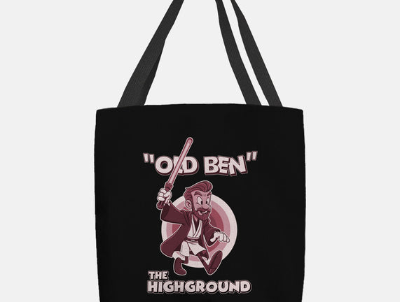 Old Ben