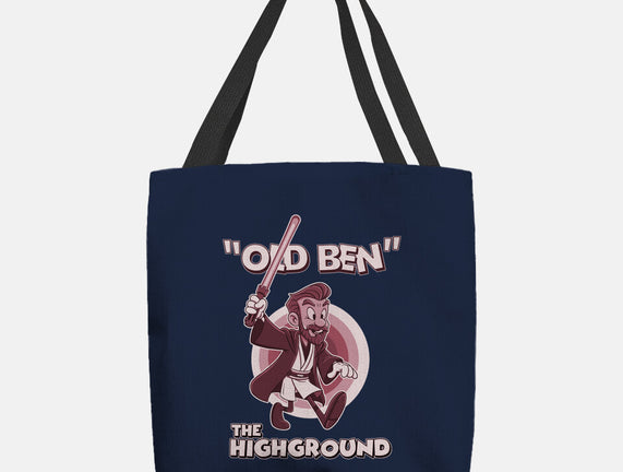 Old Ben