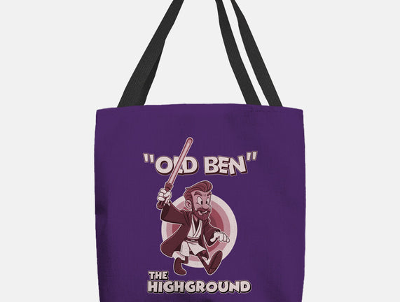 Old Ben