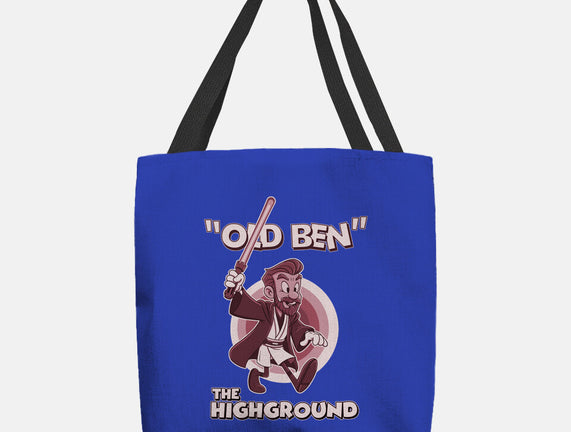Old Ben