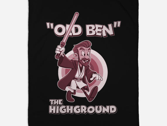 Old Ben