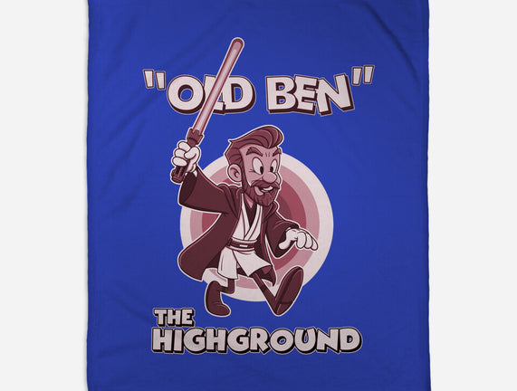 Old Ben