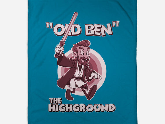 Old Ben