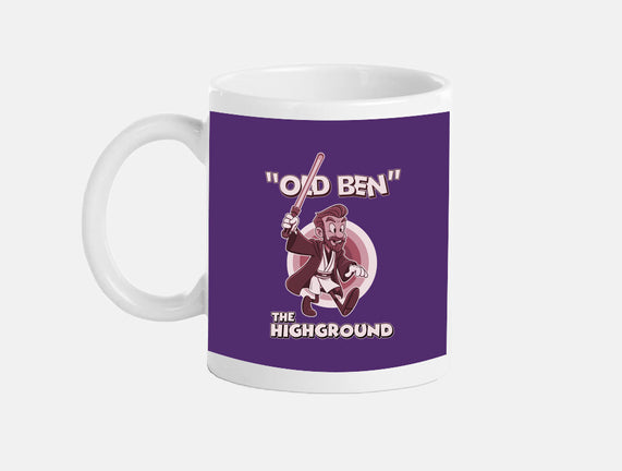 Old Ben