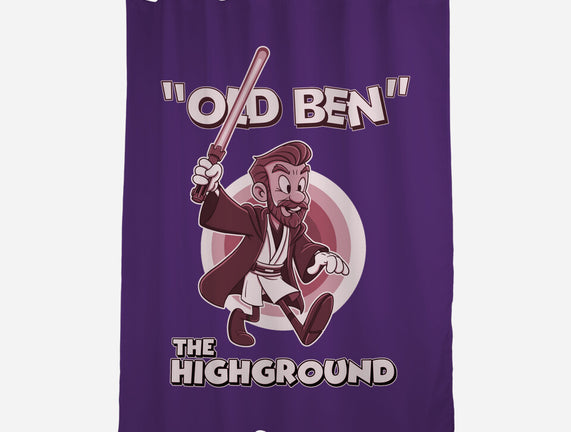 Old Ben
