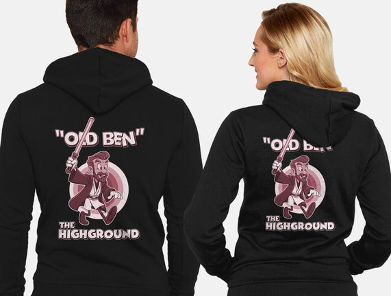 Old Ben