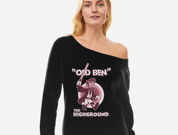 Old Ben