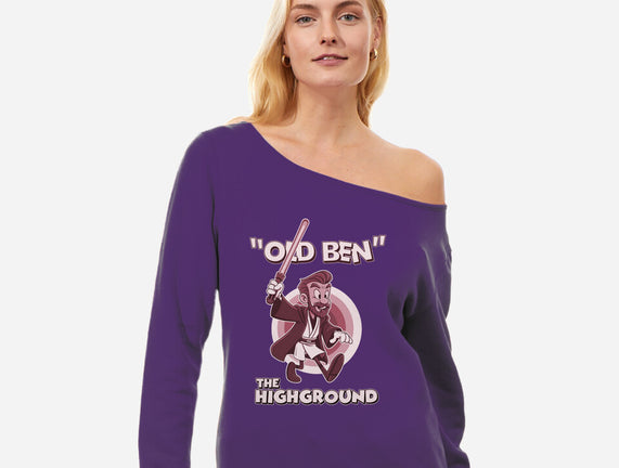 Old Ben