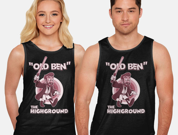 Old Ben