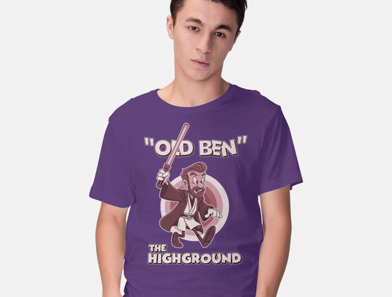 Old Ben