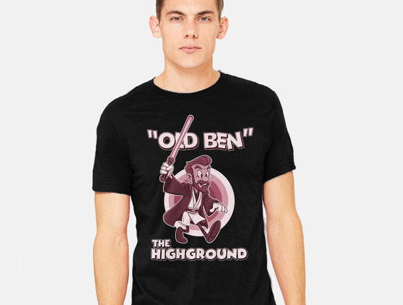 Old Ben