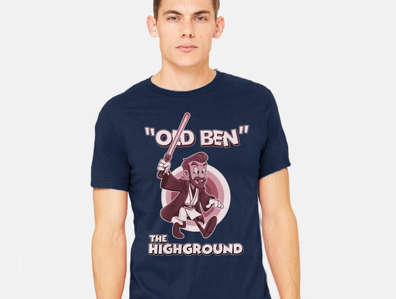 Old Ben