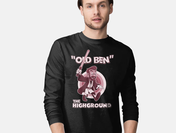 Old Ben