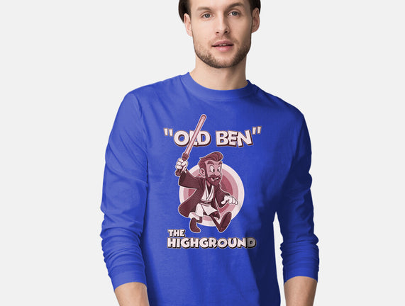 Old Ben