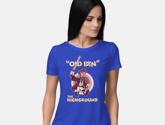 Old Ben