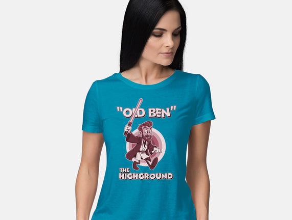 Old Ben