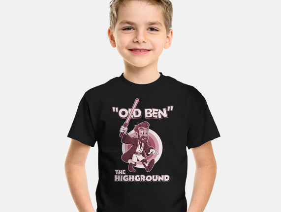Old Ben