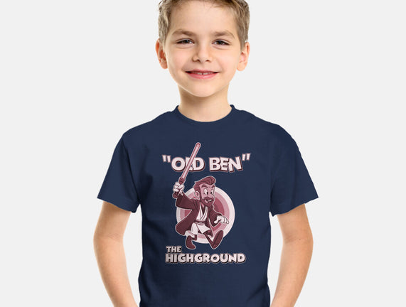 Old Ben