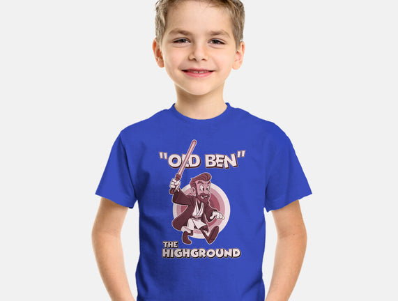 Old Ben
