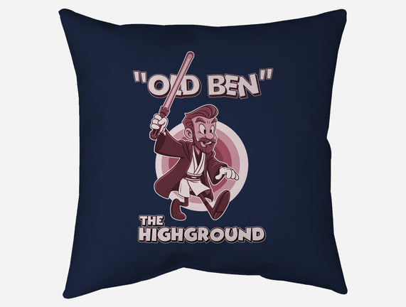 Old Ben