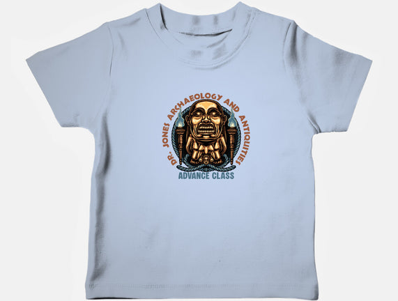 Archaeology And Antiquities