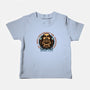 Archaeology And Antiquities-Baby-Basic-Tee-glitchygorilla