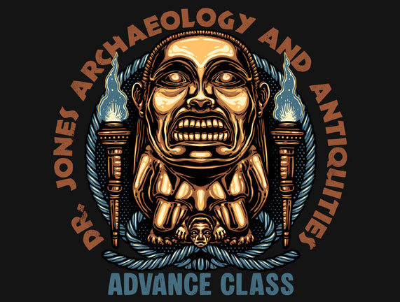 Archaeology And Antiquities