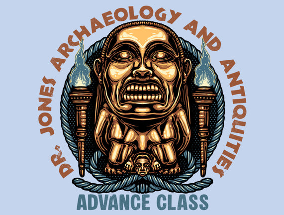 Archaeology And Antiquities