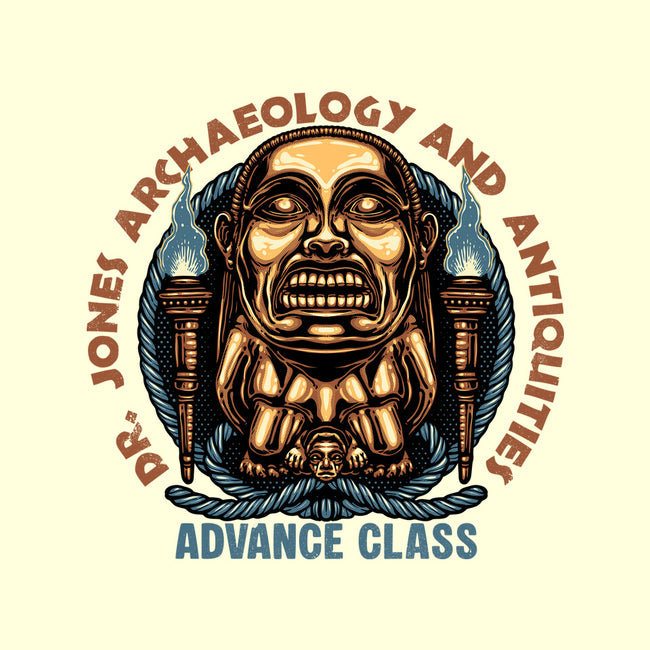 Archaeology And Antiquities-None-Matte-Poster-glitchygorilla