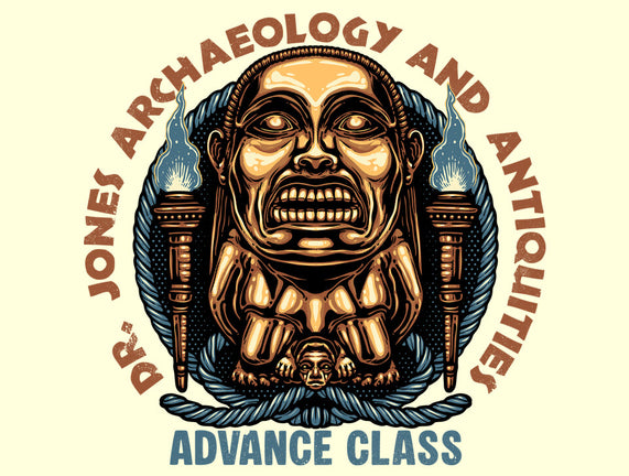 Archaeology And Antiquities
