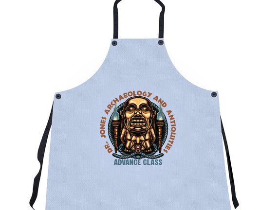 Archaeology And Antiquities