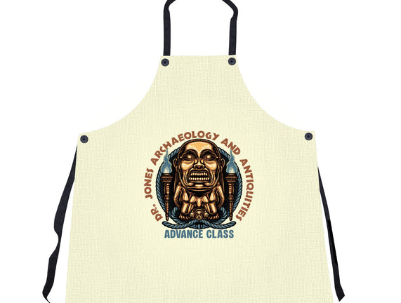 Archaeology And Antiquities