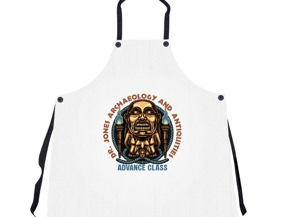 Archaeology And Antiquities